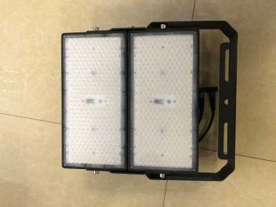 正宗上海亚明LED篮球场投光灯ZY606/500W1000W1500W