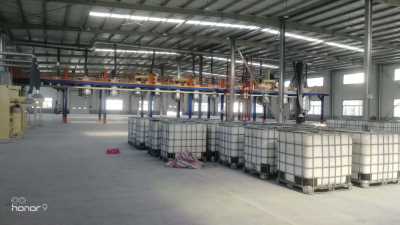 水性聚氨酯防水乳液KT-200