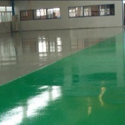 爱尔家佳品牌地坪专用聚脲防水涂料车间地坪专用聚脲耐磨涂料