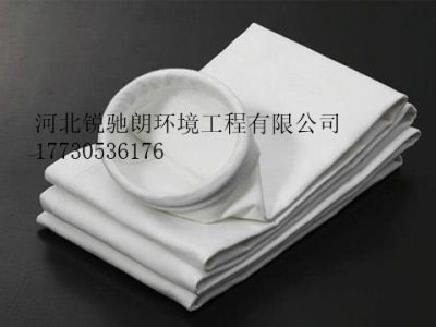 河北锐驰朗P84耐高温除尘布袋，除尘布袋，除尘配件-泊头