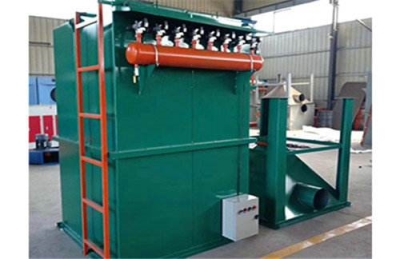 AT-LTC系列滤筒式除尘器，脉冲除尘器，单机除尘器，布袋除尘器-锐驰朗供应厂