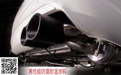 耐温防腐涂料