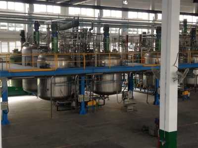 韶关涂料工业混合机,分散机,反应釜热熔6000吨涂料搅拌机