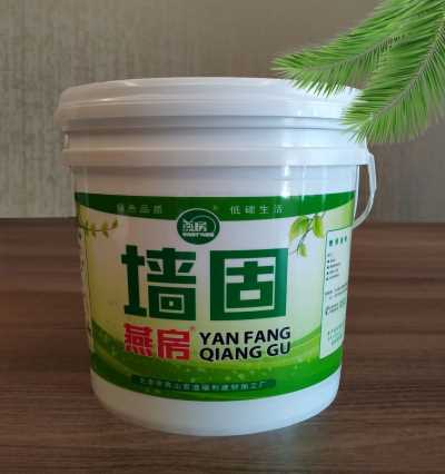 北京厂家供应燕房燕化墙固提供代加工