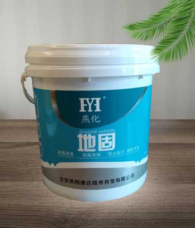 北京厂家供应燕化地面固化剂