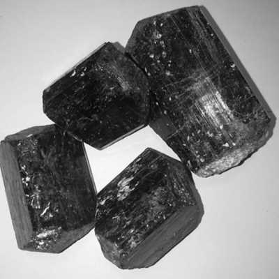 汗蒸房远红外粉陶瓷粉熔喷布驻极用电气石粉