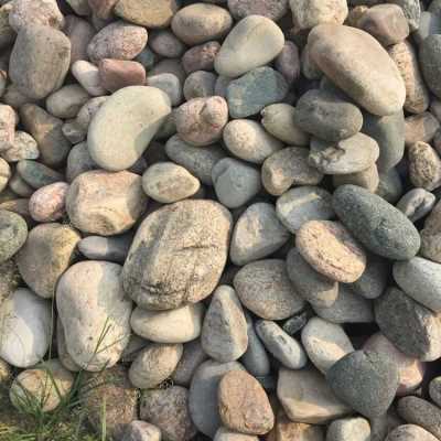 瑞峰矿业变压器用5-8cm 8-12cm鹅卵石 铺路用1-3cm 2-5cm鹅卵石 