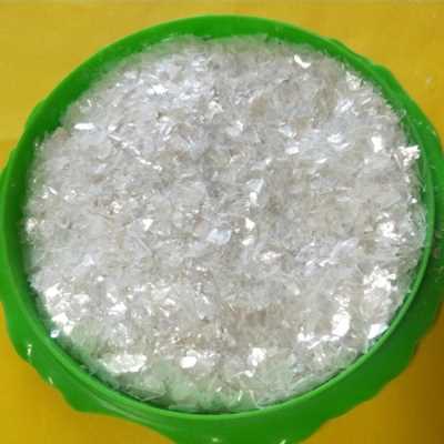 美甲云母片复合彩色云母氧化铁