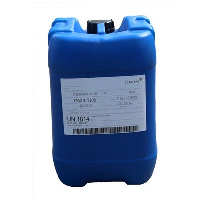 青岛涂料助剂杀菌防腐剂BIT 10W厂家供应