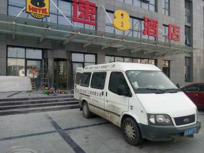 扬州旋转门