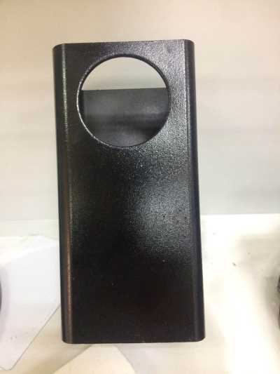 水性金属纳米防锈漆