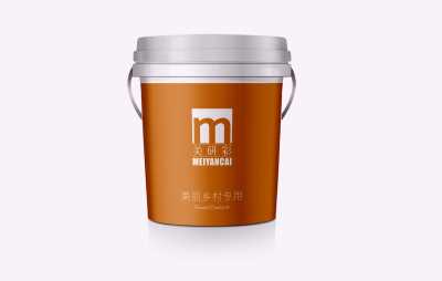 水性环保涂料