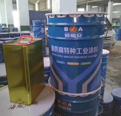 江苏无机硅酸锌防腐底漆厂家直销
