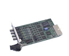 研华CPCI 3/6U数据采集和控制板（MIC-3700系列）