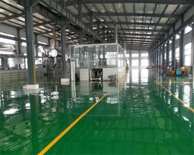 南宁防滑耐磨地坪漆厂家_ 河池防滑耐磨地坪漆哪家好