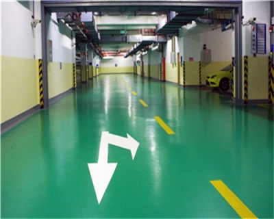 崇左防静电地坪漆施工队|易于清洁