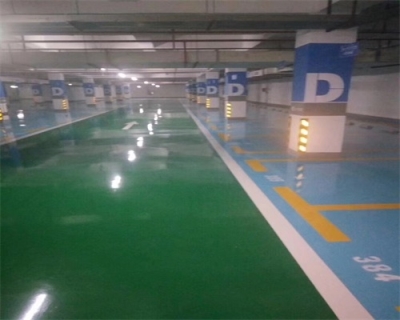 南宁上林玩具厂油性环氧地坪漆公司