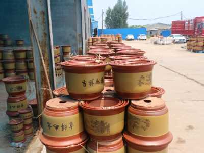 紫砂花盆的大用处你知道吗