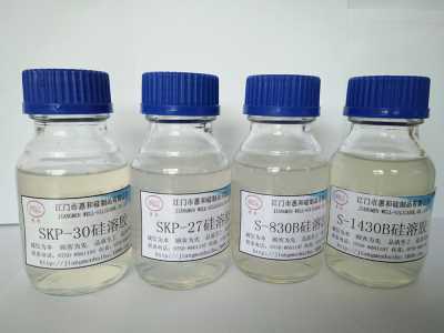 纳米二氧化硅在涂料中的应用