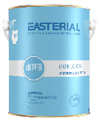 儿童负氧离子乳胶漆