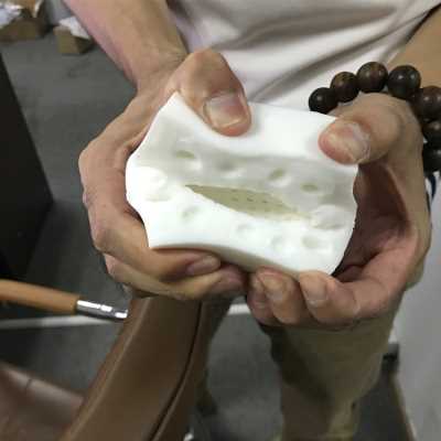 宏图88系列树脂礼品专用的翻模次数五百次以上的模具胶