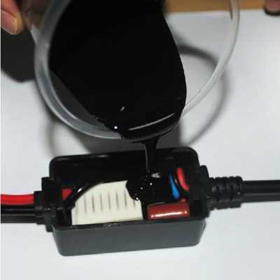 电力故障指示器用胶-威固电子胶厂家批发
