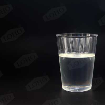 高延伸率高强度聚氨酯改性增韧环氧树脂