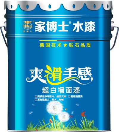 广东水性油漆生产厂家