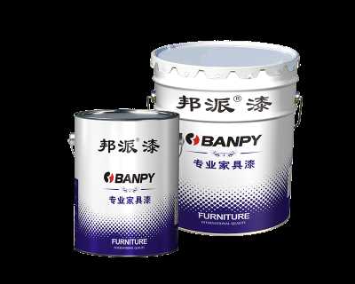 山西家具漆厂家，净味家具漆批发代理，邦派漆品牌加盟