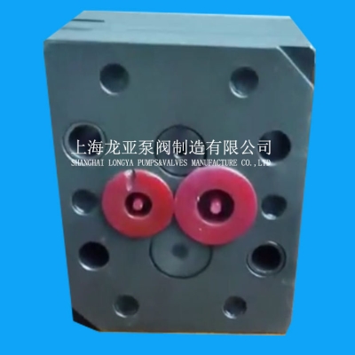 销售LRT1X50CC单进单出熔体齿轮泵