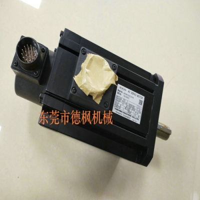 东芝电动注塑机伺服电机MDME302C2HA 