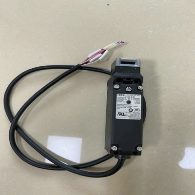 IDEC HS5E HS5E-VA4东芝电动注塑机安全门开关