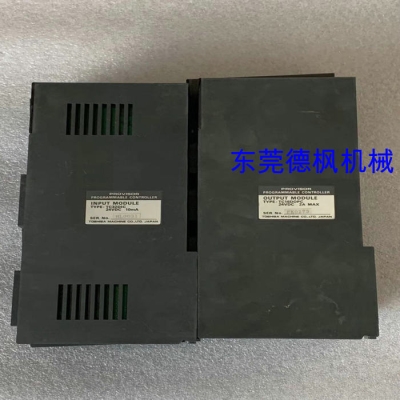 东芝电动机控制器温度控制板TC16DOPC TC32DIC TCPHM 