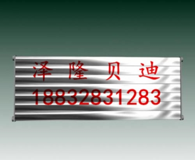 不锈钢暖气片散热器