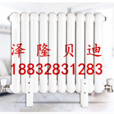  钢制柱型散热器型号参数表 