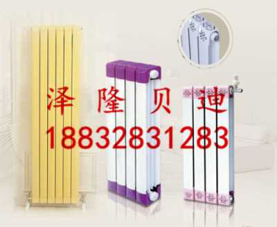 散热器厂家直销暖气片铜铝复合家用暖气片