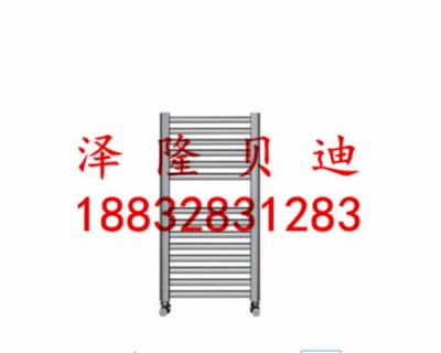  节能环保家居卫浴不锈钢暖气片厂家生产直销