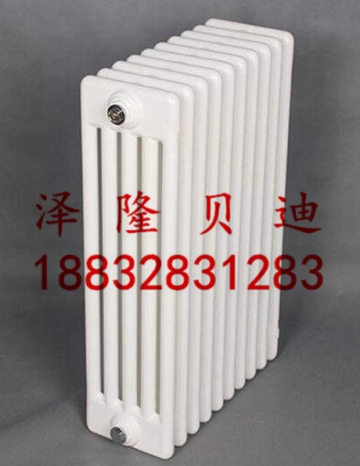  批发柱型散热器\车间用钢五柱散热器\厂家定做 