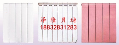  散热器厂家直销暖气片铜铝复合家用暖气片