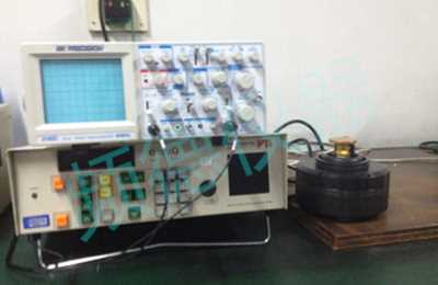 粒子碰撞噪声测试仪4511L