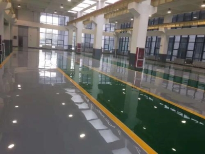 武汉江岸环氧自流平 后湖环氧地坪 甚家矶薄涂地坪漆 堤角防静电地坪
