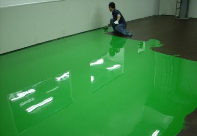 武汉江夏环氧地坪公司 纸坊环氧自流平 流芳金刚砂耐磨地坪 郑店硬化地坪