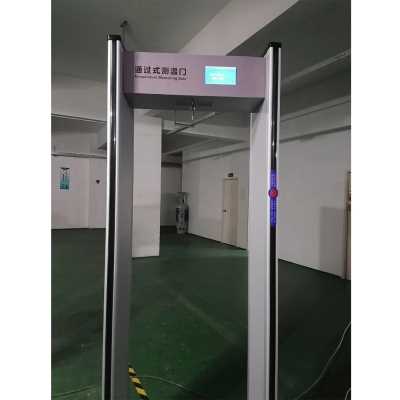 去哪买医用红外测温门加盟合作