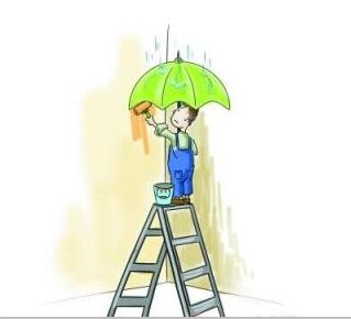 深圳梅林街道那里有防水补漏公司