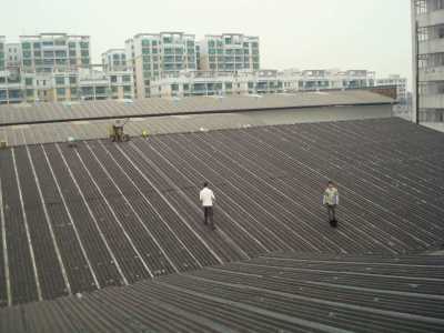 深圳华富街道专业防水补漏的施工方法有哪些