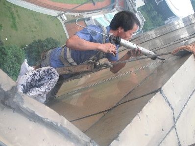 福田区防水补漏工程