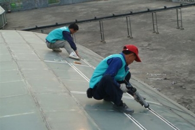 深圳笋岗街道防水补漏公司卫生间防水补漏的重要性