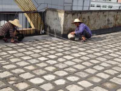 深圳新安街道防水补漏鹏泰值得信赖