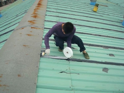 深圳桃源街道防水补漏如何做