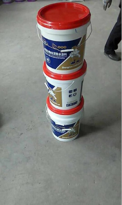 杭州JS聚合物水泥基防水涂料渗透结晶厂家直销价格